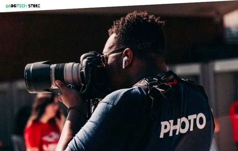 best mirrorless cameras for sports photography