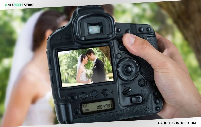 best mirrorless cameras for wedding photography