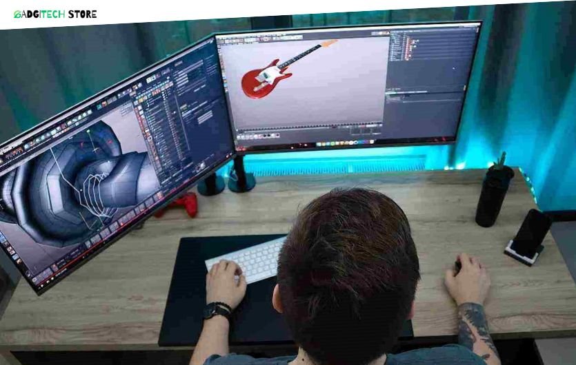 best monitors for architects