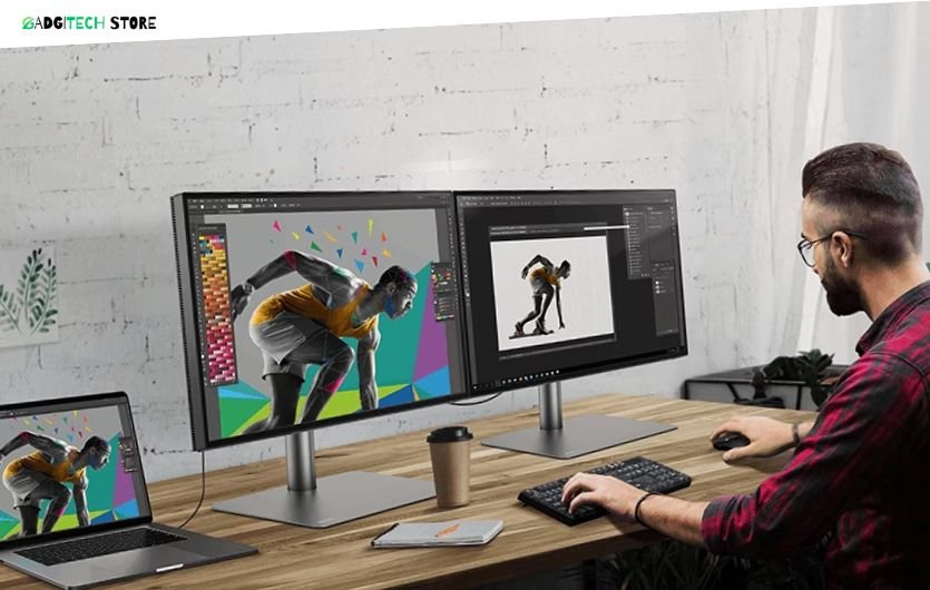 best monitors for autocad