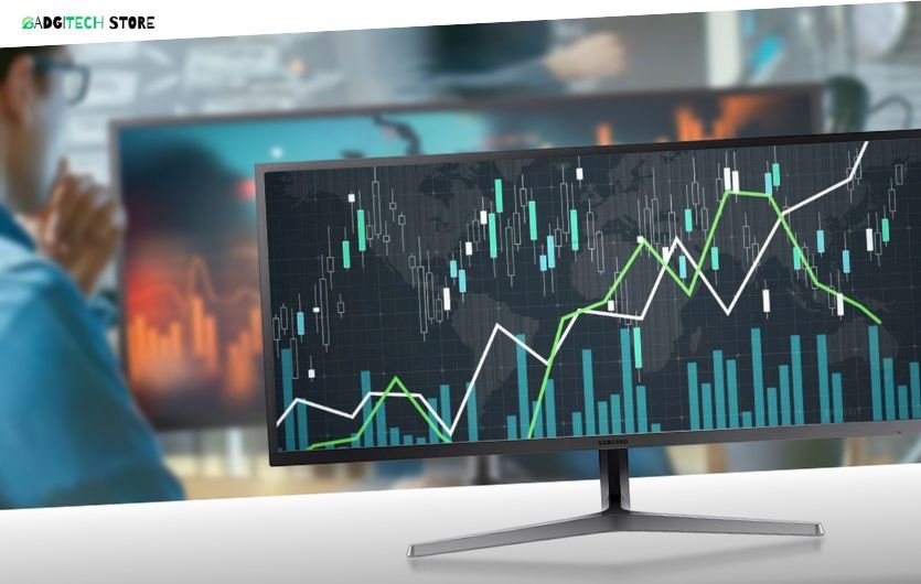 best monitors for day trading