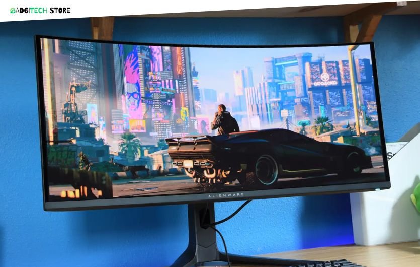 best monitors for gaming and work
