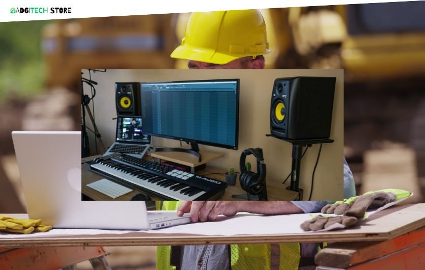 best monitors for music production