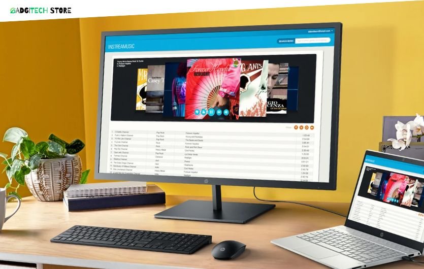 best monitors for productivity