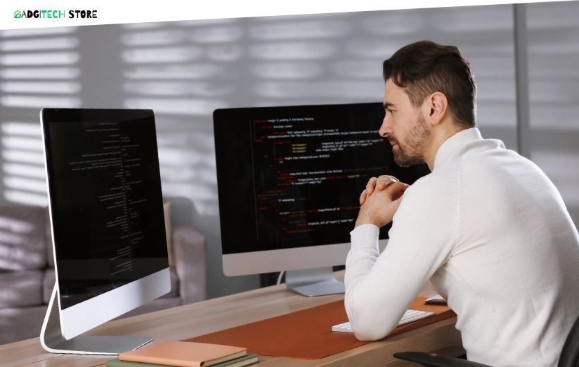 best monitors for programming