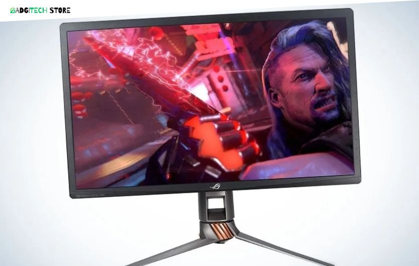 best monitors for ps4
