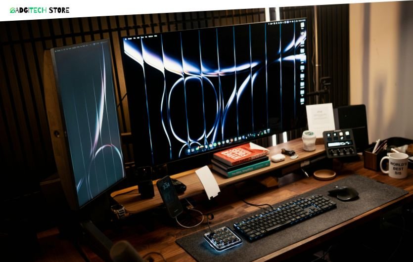 best monitors for ps5