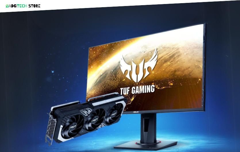 best monitors for rtx 4070