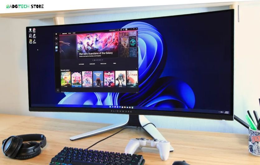 best monitors for text clarity