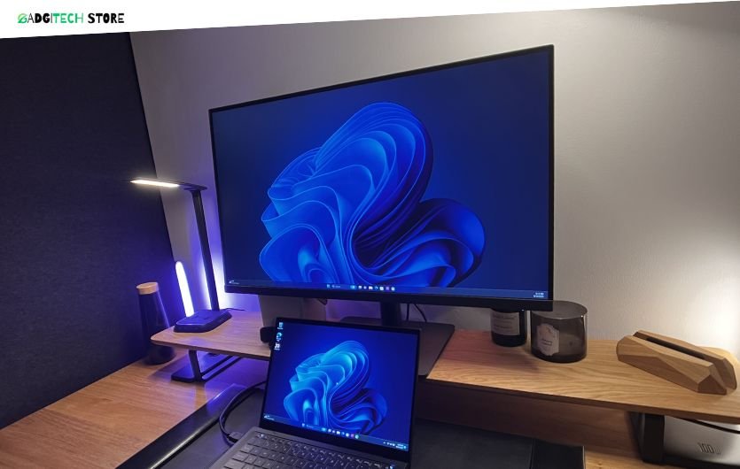 best monitors for vertical use