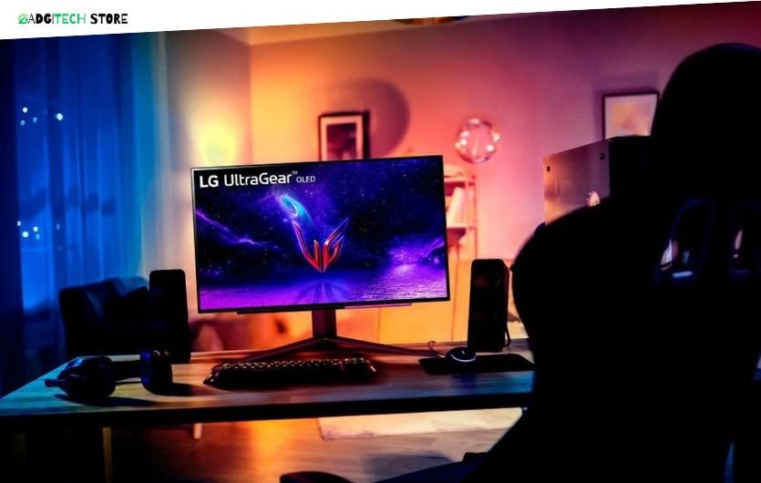 best monitors for xbox series s