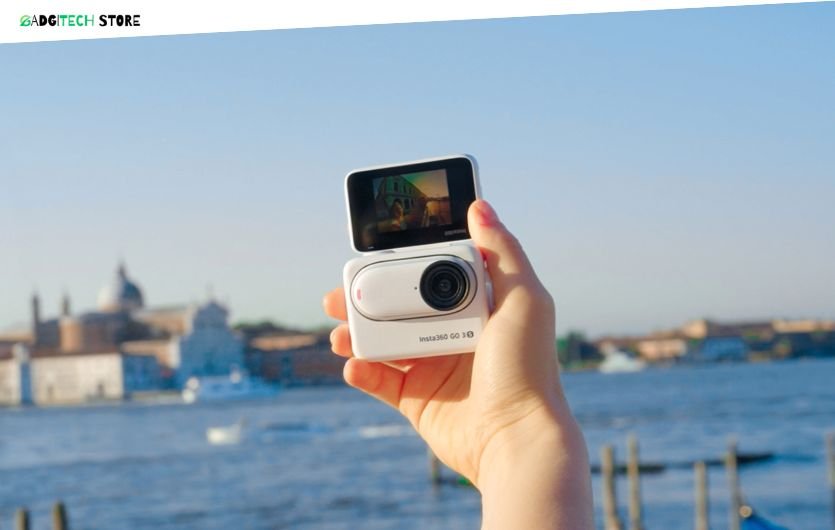 best pocket cameras for travel