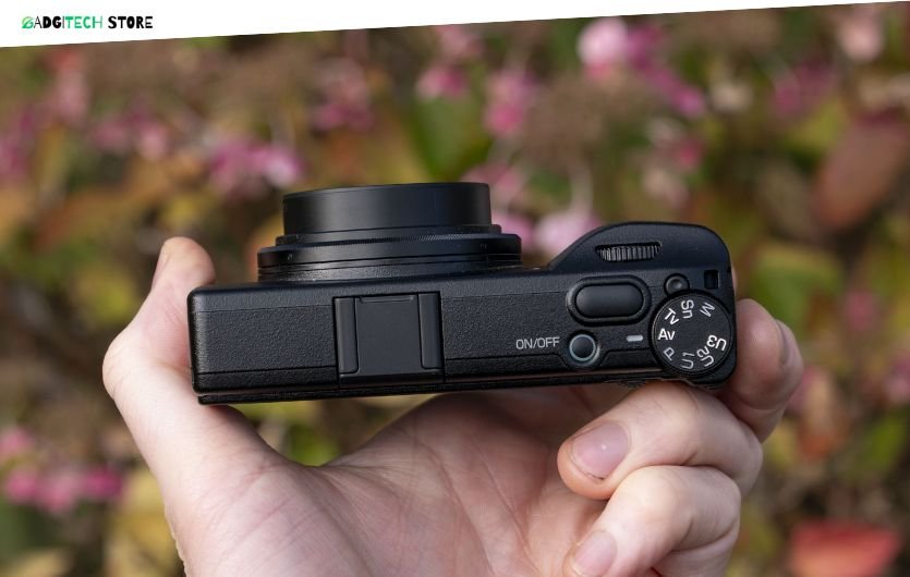 best point and shoot cameras for safari