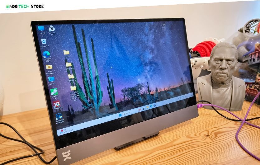 best portable monitors for macbook