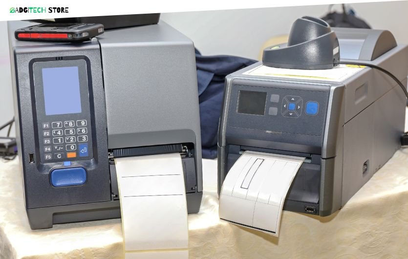 best printers for avery labels
