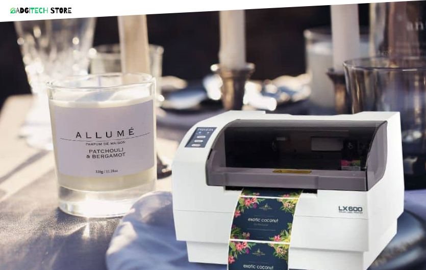 best printers for candle labels