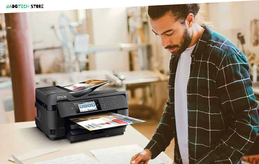 best printers for heat transfer paper