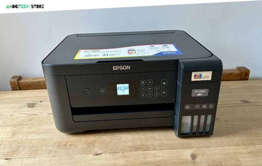 best printers for infrequent use