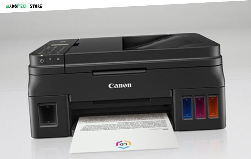 best printers for occasional use