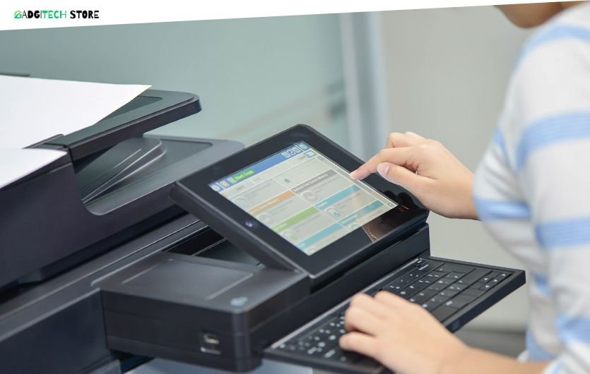 best printers for printing checks