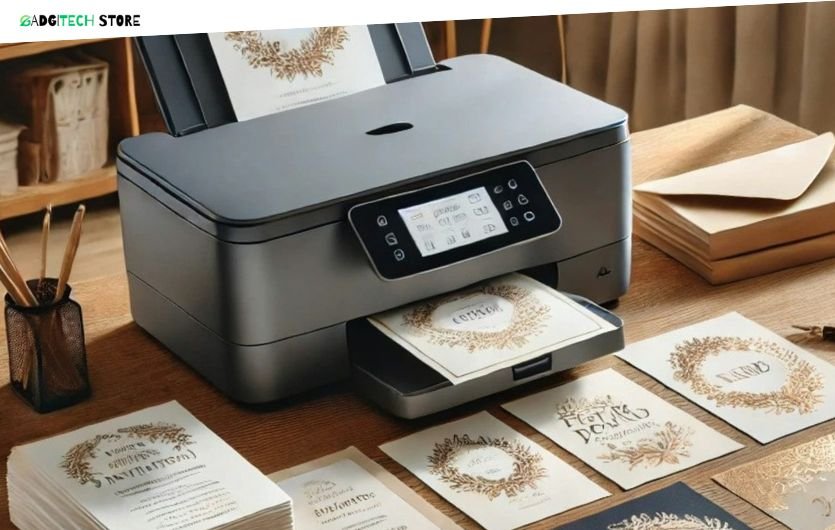best printers for printing envelopes