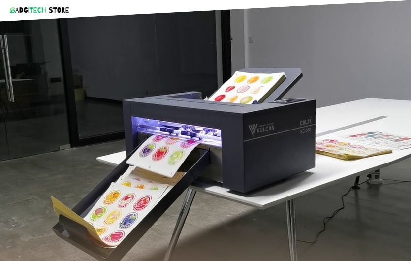 best printers for sticker making