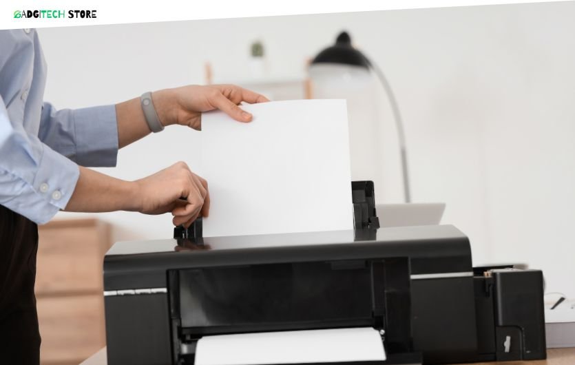 best printers for transparency paper