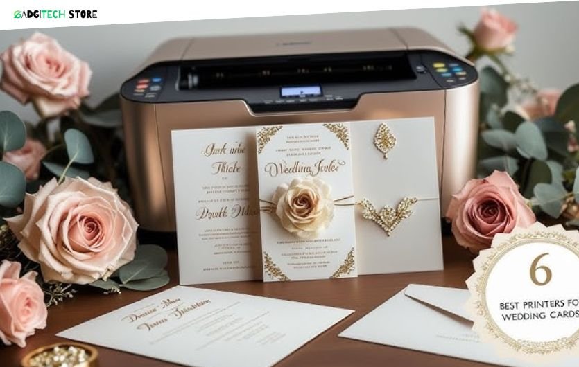 best printers for wedding invitations