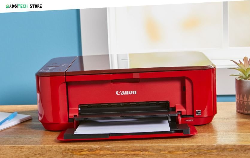best printers for zines