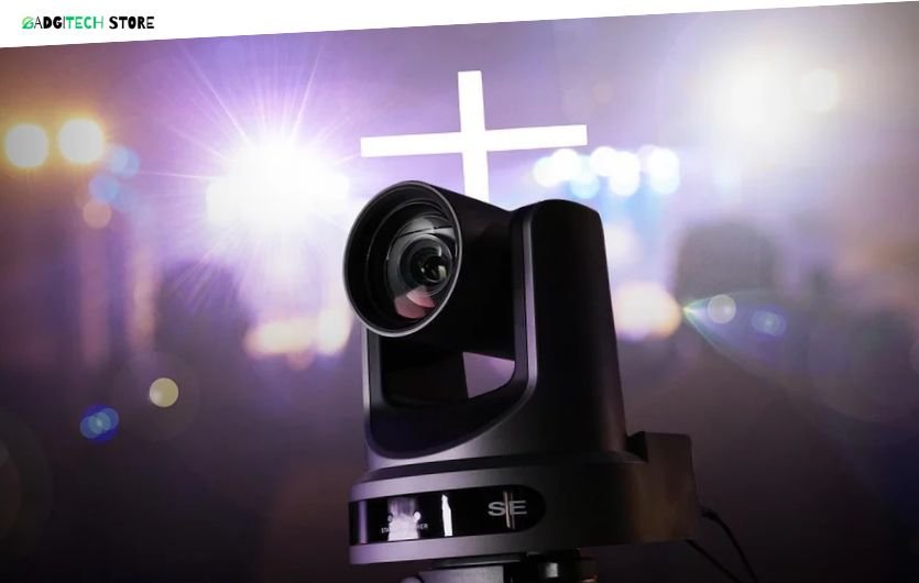 best ptz cameras for live streaming