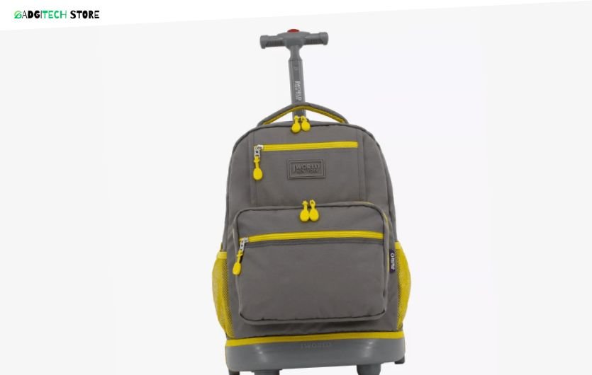 best rolling backpacks for adults