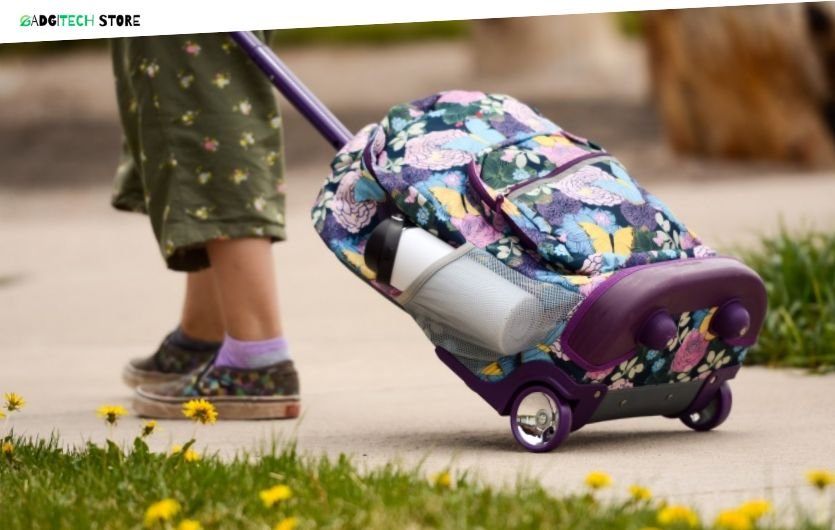 best rolling backpacks for kids