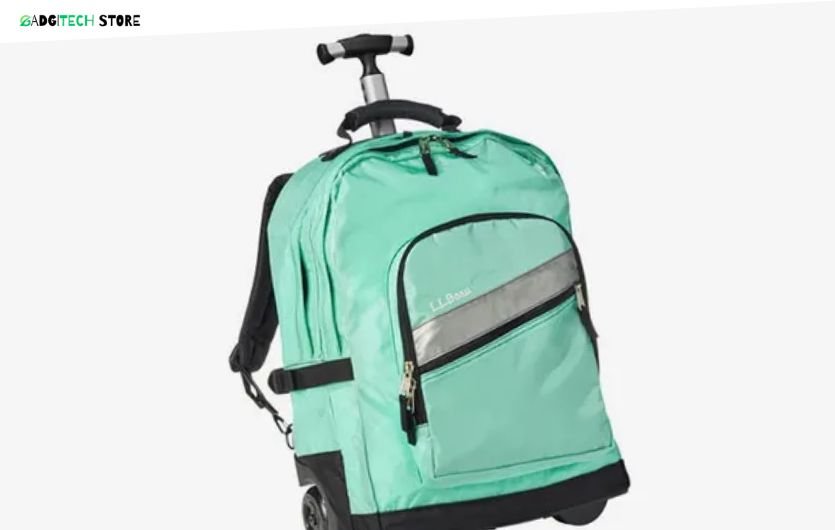 best rolling backpacks for middle school