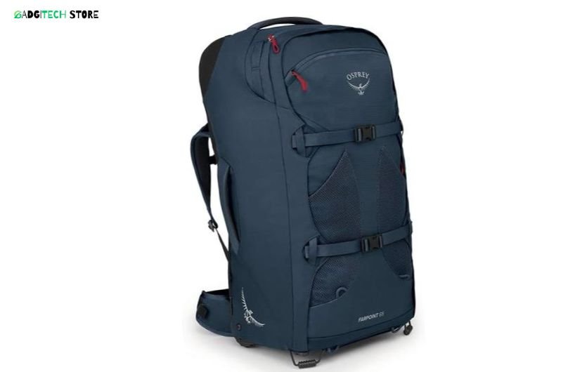 best rolling backpacks for school