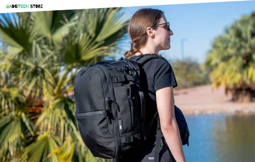 best rolling backpacks for travel