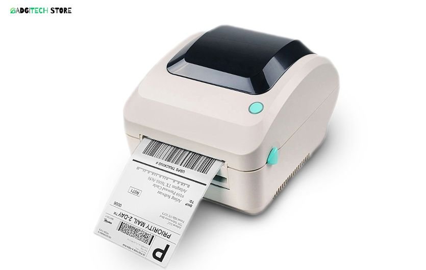 best shipping label printers for small business