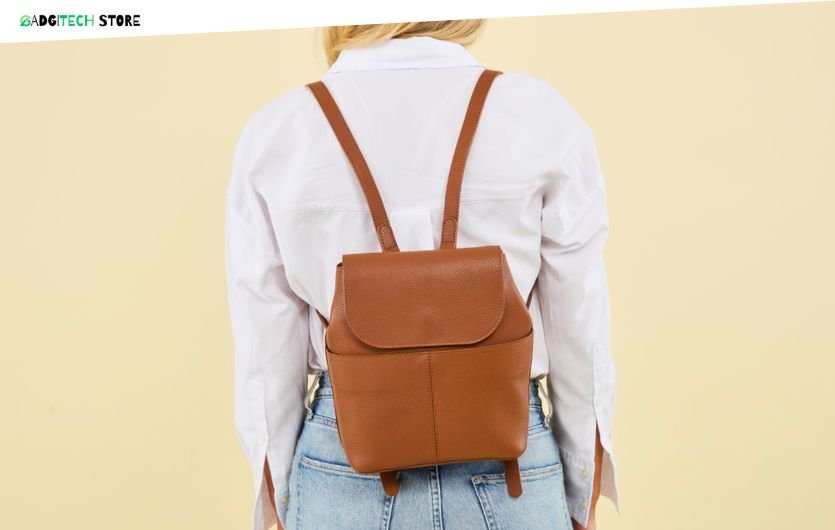 best small backpacks for women