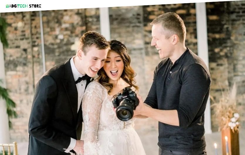 best sony cameras for wedding photography