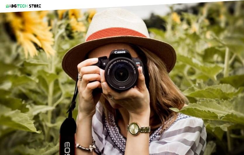 best starter cameras for photography