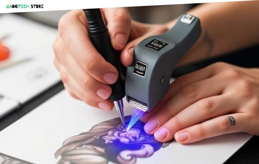 best stencil printers for tattoos