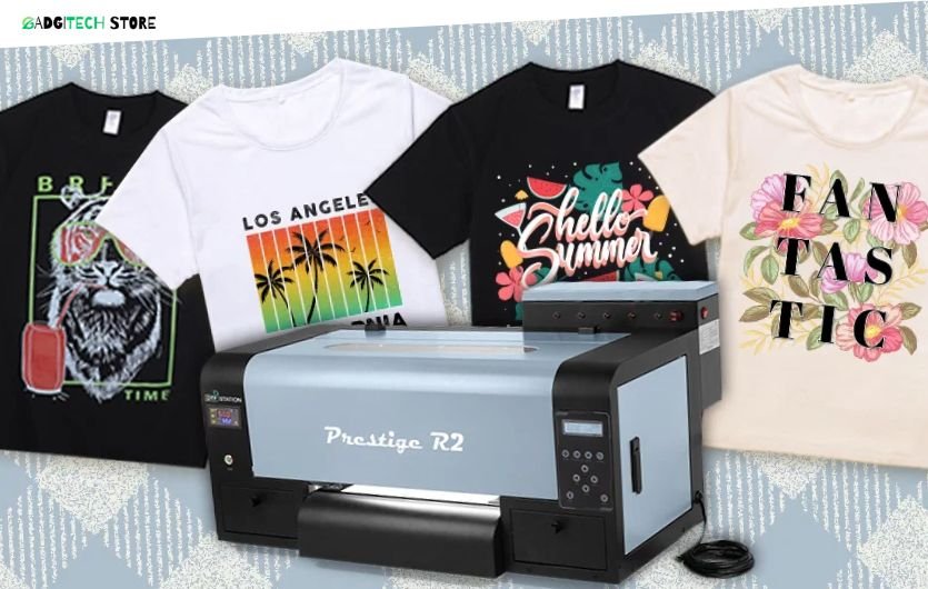 best sublimation printers for t-shirts
