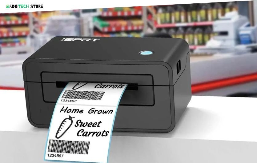 best thermal printers for shipping labels