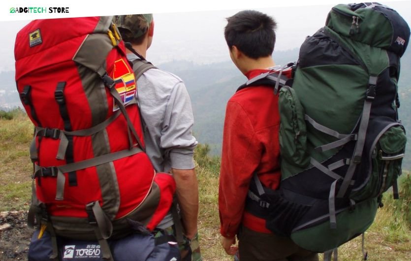 best waterproof backpacks for hiking