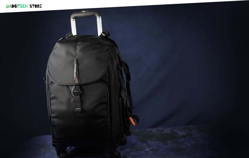 best wheeled backpacks for travel