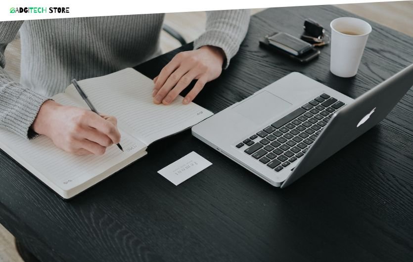 best laptops for note taking