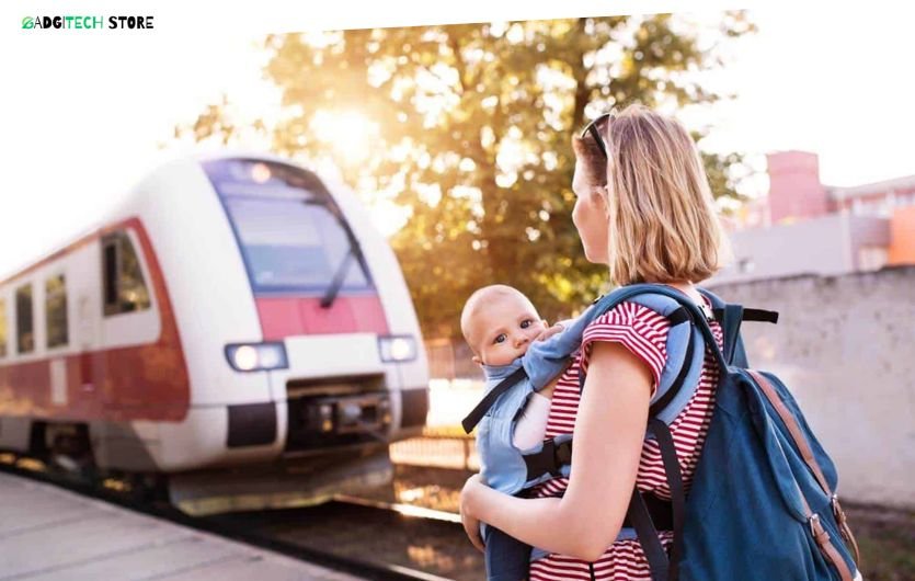 best sling backpacks for moms