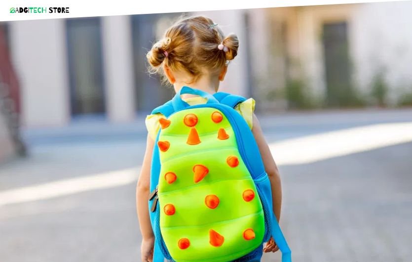 best backpacks for preschool
