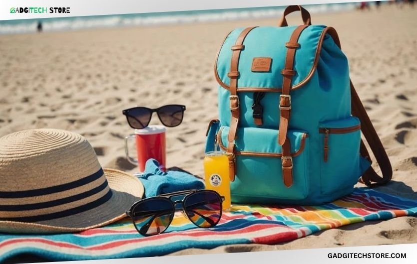 best backpack coolers for beach