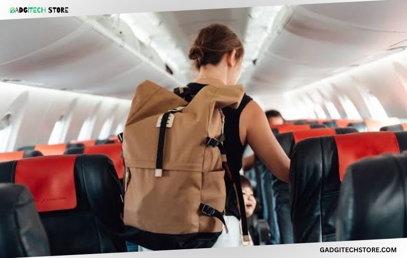 best backpacks for airplane travel