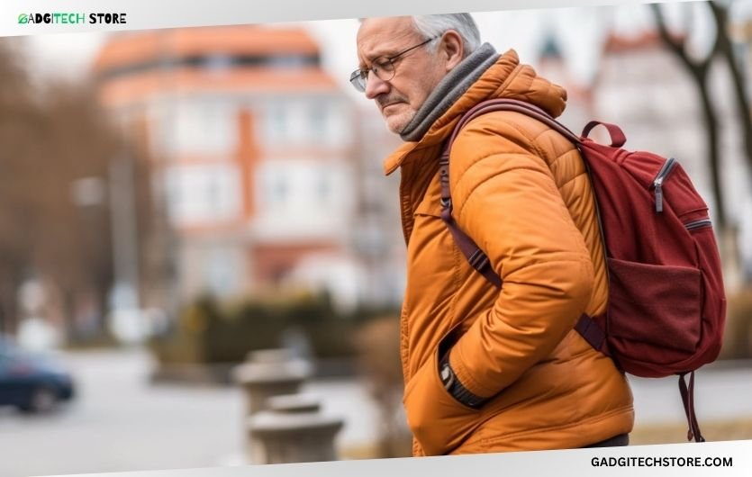 best backpacks for back pain